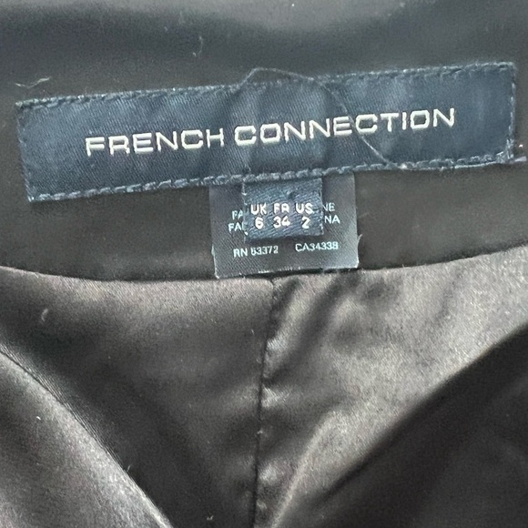 French Connection Sequin Jacket - Picture 4 of 10